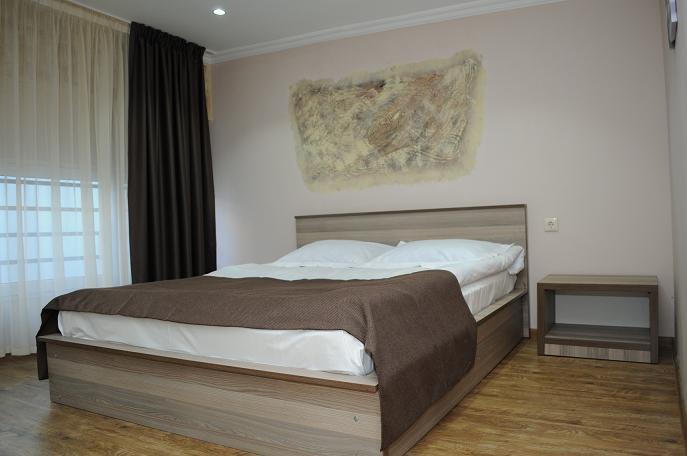 Colosseo Hotel Tbilisi Exterior foto